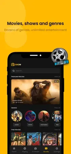 sony-alpha-a3500 Movies and shows